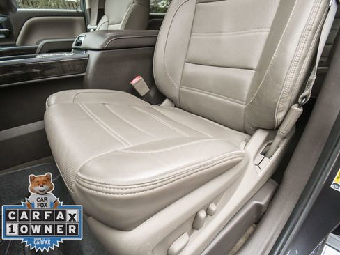 Used 2015 GMC Sierra 1500 Denali w/ Driver Alert Package image 49