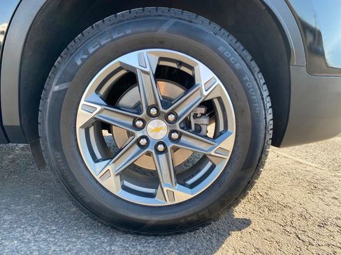 Used 2023 Chevrolet Blazer LT w/ LPO, Floor Liner Package FWD image 19