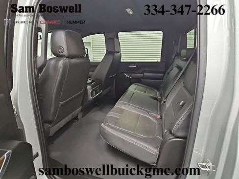 Used 2022 Chevrolet Silverado 2500 High Country image 33