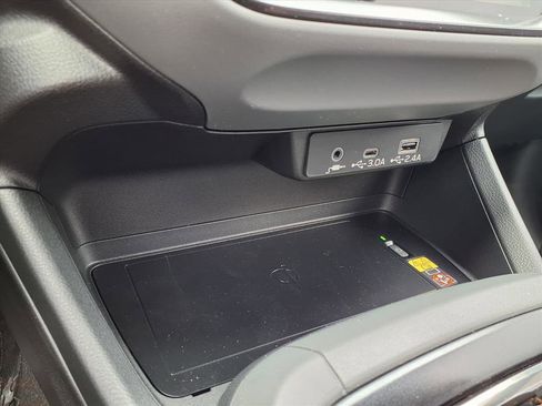 Used 2026 Subaru Crosstrek 2.5i Limited w/ Crosstrek Mirror Package image 14