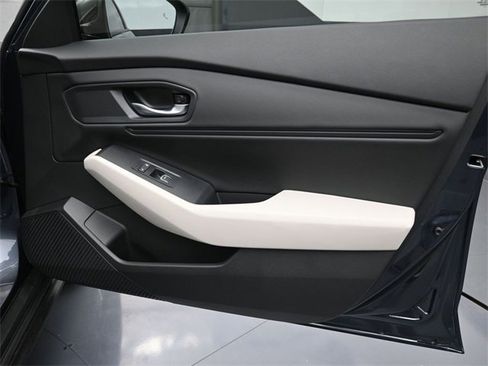 New 2025 Honda Accord SE image 20