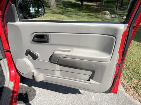 Used 2005 Chevrolet Colorado 2WD Extended Cab image 23