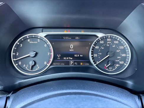 Used 2024 Nissan Sentra SV image 26