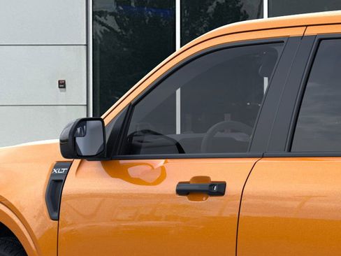 New 2026 Ford Maverick XLT w/ Equipment Group 301A image 21