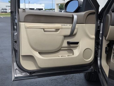 Used 2012 Chevrolet Silverado 1500 LT w/ All-Star Edition RWD image 13