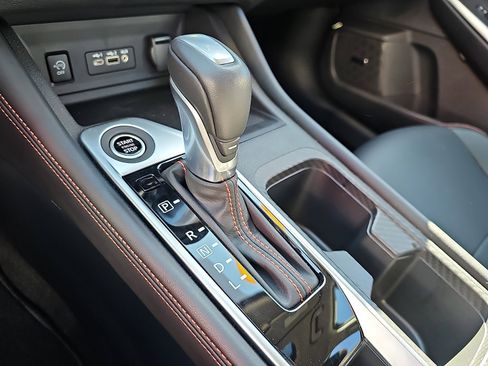 Certified 2025 Nissan Sentra SR w/ SR Premium Package image 16