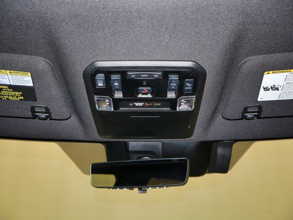 Used 2023 Toyota Tundra 1794 Edition w/ TRD Off-Road Package AWD/4WD image 37