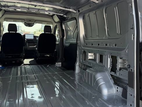 New 2026 Ford Transit 350 Low Roof RWD image 13