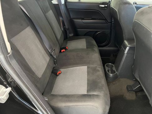 Used 2016 Jeep Patriot Sport w/ Power Value Group image 26