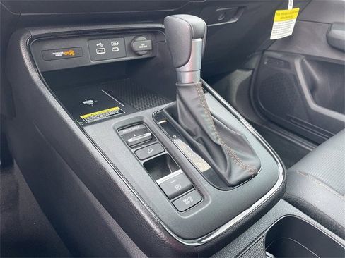 Certified 2025 Honda CR-V Sport-L image 22