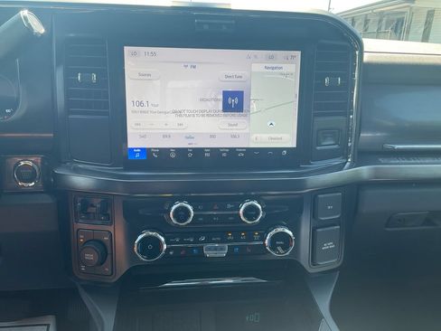 Used 2026 Ford F350 Lariat w/ Chrome Package AWD/4WD image 24