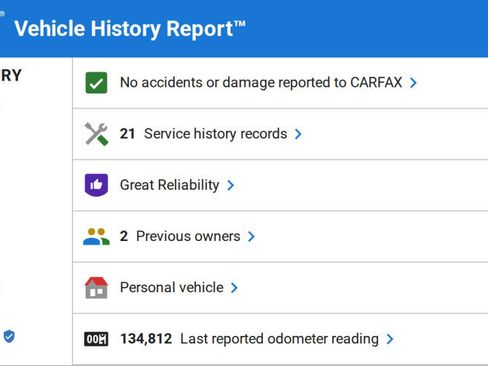Used 2017 Lexus GX 460 Luxury w/ Preferred Accessory Package image 6