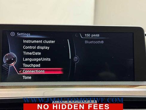 Used 2015 BMW 328i xDrive Sedan image 33