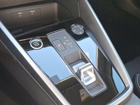 Certified 2023 Audi A3 2.0T Premium Plus w/ Premium Plus Package image 16