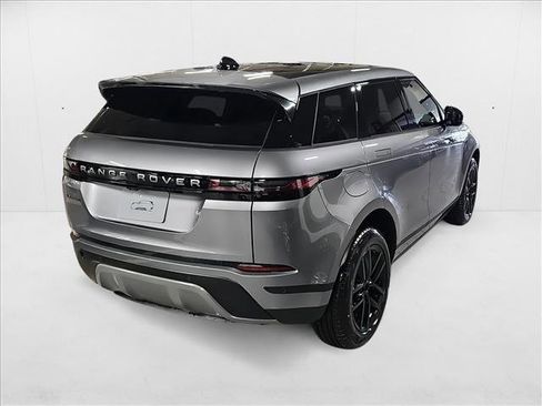 New 2026 Land Rover Range Rover Evoque S image 5