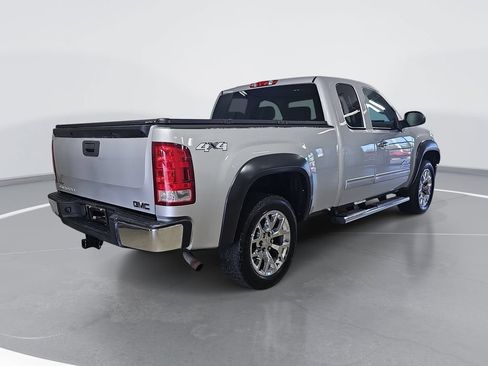Used 2013 GMC Sierra 1500 SL AWD/4WD image 3