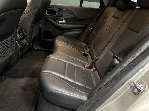 Used 2020 Mercedes-Benz GLE 350 4MATIC image 38