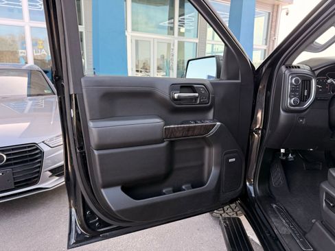 Used 2019 GMC Sierra 1500 Denali w/ Denali Ultimate Package image 20