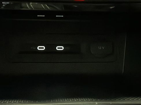 Used 2023 Volkswagen Atlas SE w/ Panoramic Sunroof Package image 34