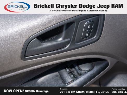 Used 2021 Ford Transit Connect XL image 17