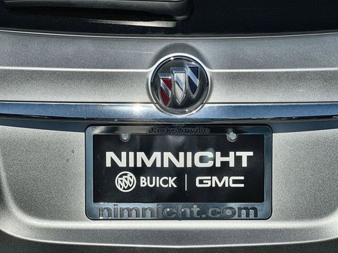 Certified 2019 Buick Encore Essence w/ Experience Buick Package image 32