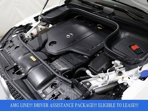 Certified 2026 Mercedes-Benz GLE 450 4MATIC image 42