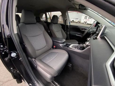 Certified 2025 Toyota RAV4 XLE AWD/4WD image 23