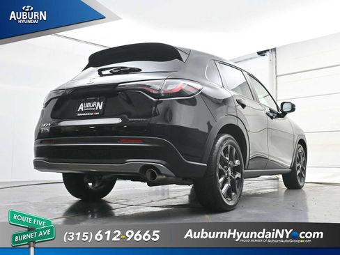 Used 2024 Honda HR-V Sport image 18
