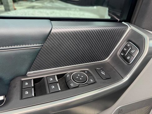 Used 2023 Ford F450 Limited w/ FX4 Off-Road Package image 21