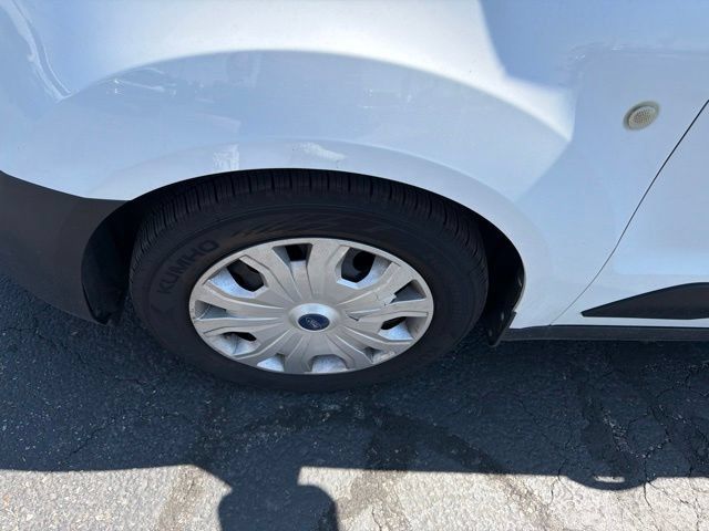 Used 2022 Ford Transit Connect XL FWD image 19