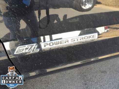 Used 2017 Ford F250 Platinum w/ Platinum Ultimate Package image 20