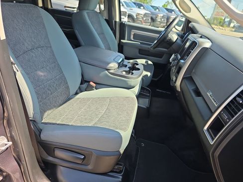 Used 2017 RAM 1500 Big Horn AWD/4WD image 33