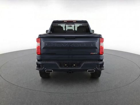 Used 2020 Chevrolet Silverado 1500 RST AWD/4WD image 10