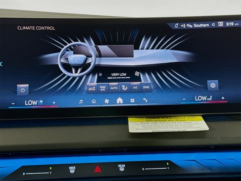 New 2026 BMW X3 xDrive30 image 15