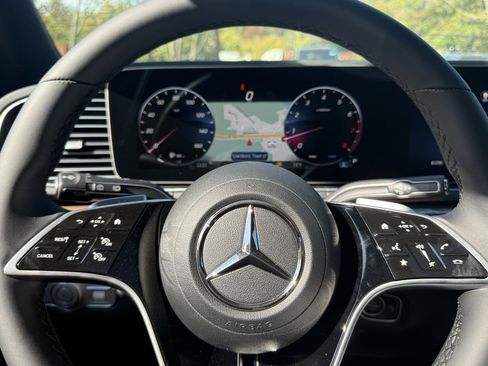 New 2026 Mercedes-Benz GLE 350 4MATIC image 32