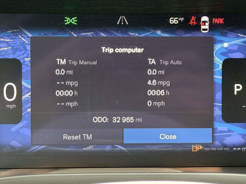 Used 2024 Volvo XC60 B5 Plus w/ Protection Package Premier AWD/4WD image 12