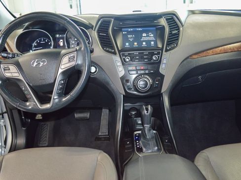 Used 2018 Hyundai Santa Fe Sport AWD/4WD image 16