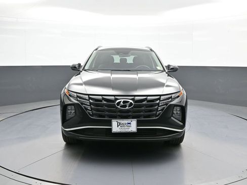 Certified 2023 Hyundai Tucson SEL w/ Convenience Package AWD/4WD image 2