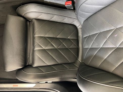 Certified 2023 BMW X5 xDrive40i w/ Parking Assistance Package image 25