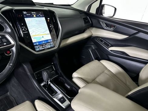 Used 2023 Subaru Ascent Limited w/ Technology Package AWD/4WD image 36