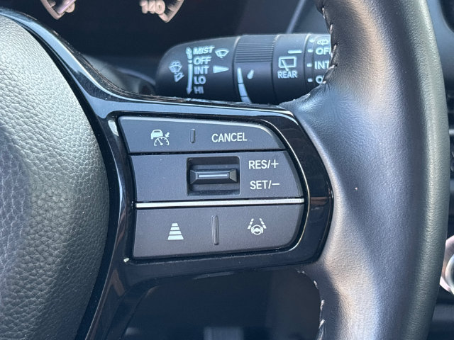 Used 2025 Honda HR-V EX-L image 29