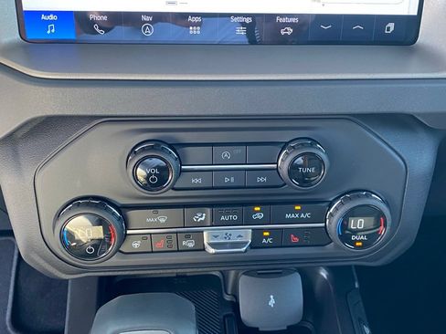 New 2026 Ford Bronco Outer Banks AWD/4WD image 17