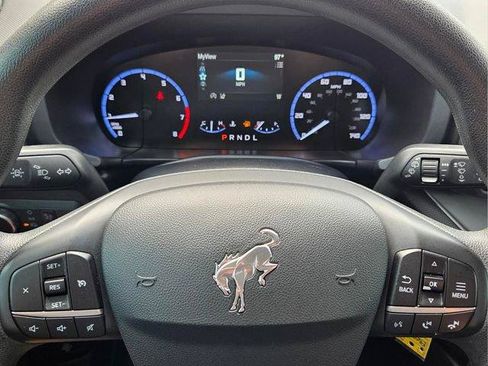 Used 2021 Ford Bronco Sport AWD/4WD image 29