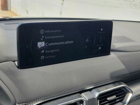 Certified 2025 MAZDA CX-5 AWD 2.5 S w/ Preferred Package image 18