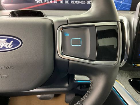 New 2027 Ford Expedition Tremor w/ Driver's Package AWD/4WD image 27