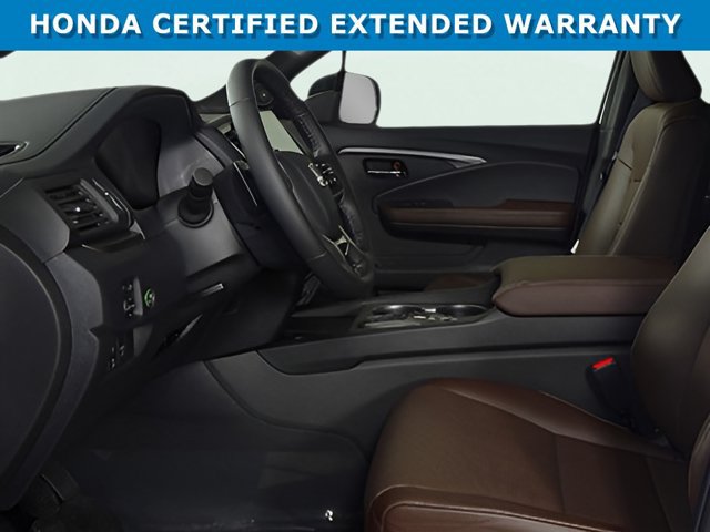 Certified 2026 Honda Ridgeline RTL image 13