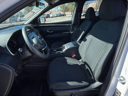 Used 2024 Hyundai Santa Cruz SEL image 10