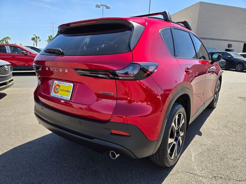 New 2026 MAZDA CX-5 Preferred AWD/4WD image 6
