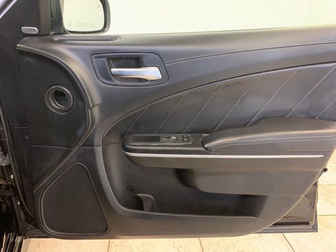 Used 2021 Dodge Charger Scat Pack RWD image 49