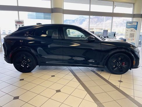 New 2025 Ford Mustang Mach-E GT w/ Interior Protection Package image 4